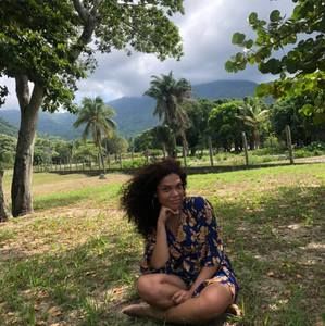 Meet your Posher, Jackey